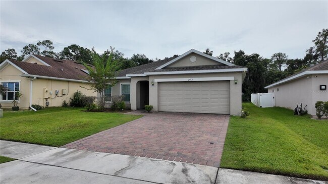 Building Photo - 2462 Addison Creek Dr