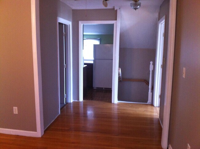 Foto del edificio - 246 Shaw St