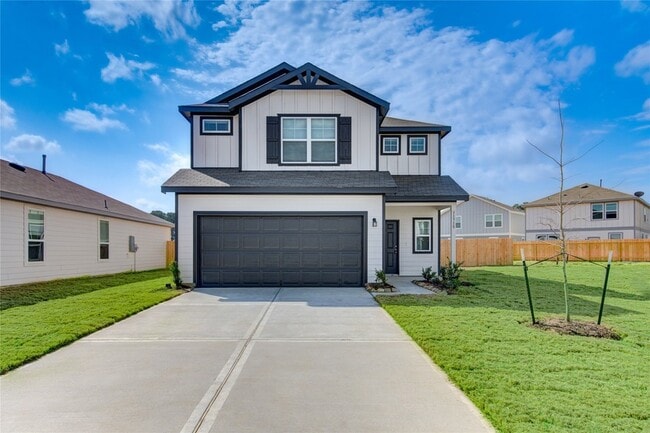 Foto del edificio - 11715 Braemar Village Dr