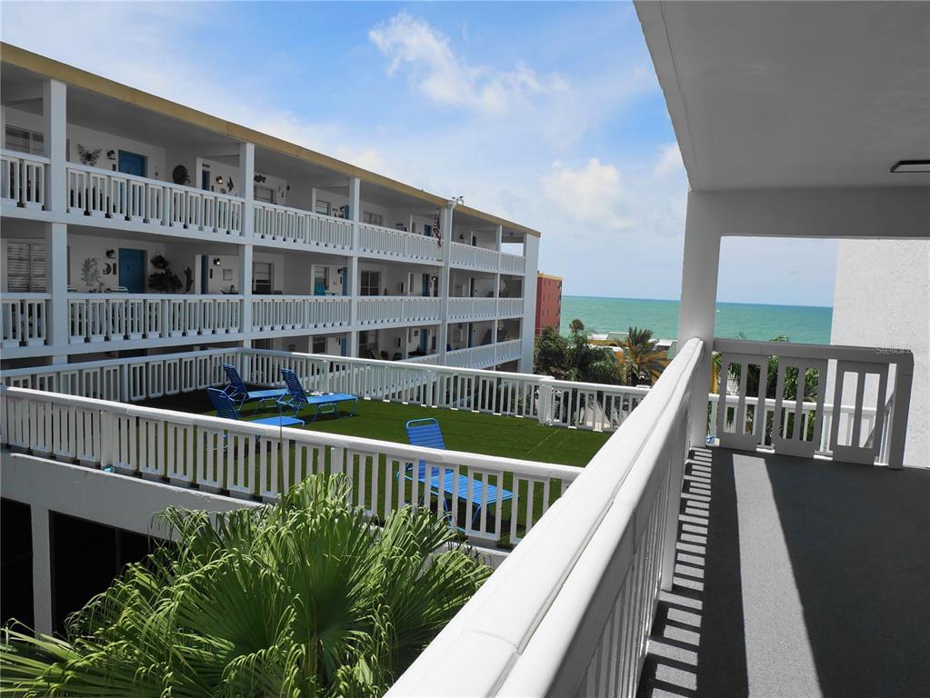 17117 Gulf Blvd Unit 527, North Redington Beach, FL 33708 Condo for