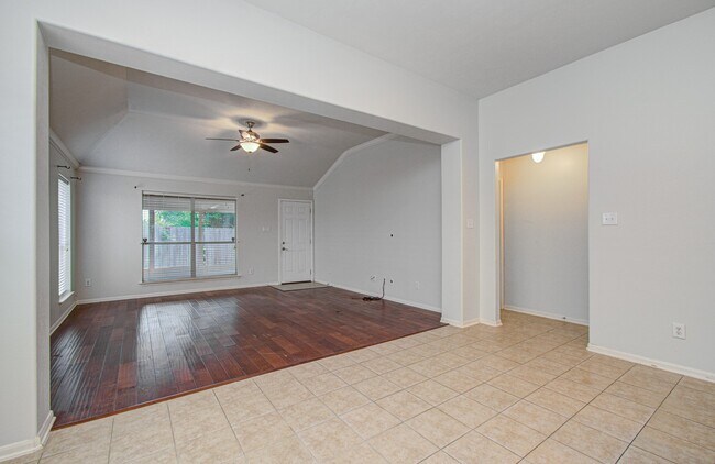 Foto del edificio - 21922 Catoosa Dr