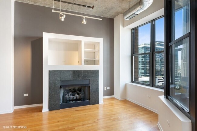 Foto del edificio - 849 N Franklin St