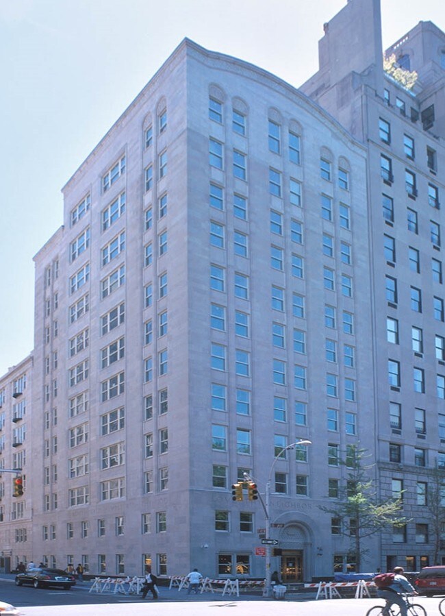 838 Fifth Ave, New York, NY 10065 Apartments New York,