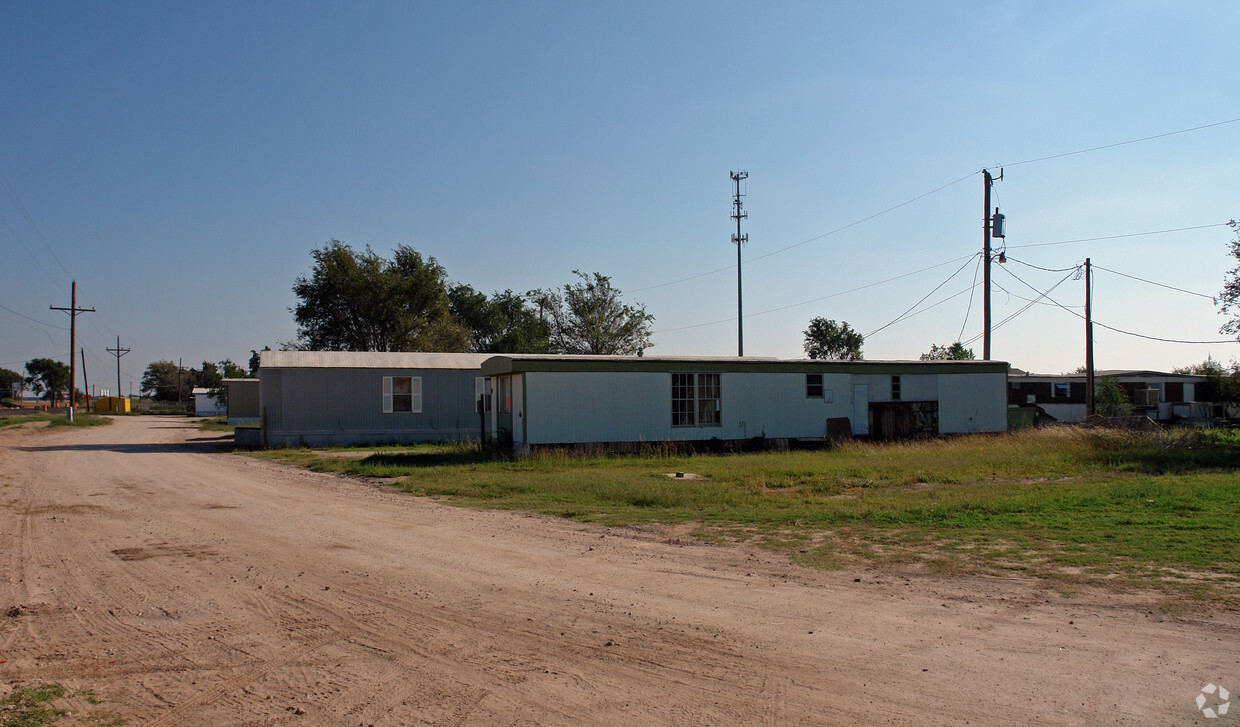 Building Photo - Residential Park