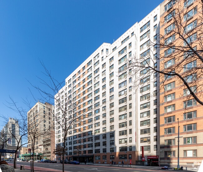 The Devon Condominium