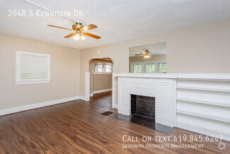 Building Photo - 2048 S Kennison Dr