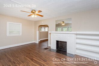 Building Photo - 2048 S Kennison Dr