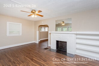 Building Photo - 2048 S Kennison Dr
