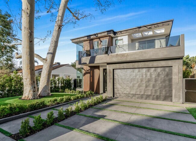 Foto del edificio - 4822 Katherine Ave