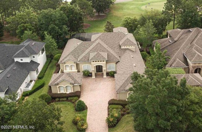 Foto del edificio - Estate Home in the World Golf Village on the King and Bear