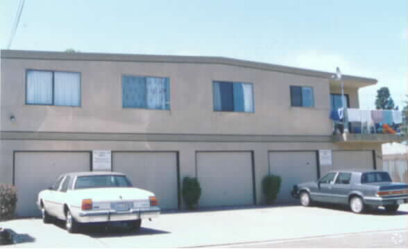Foto del edificio - 5430 Shasta Ave