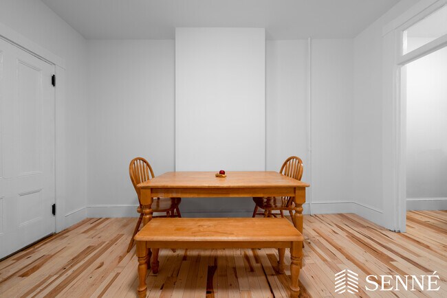 Foto del edificio - 19 Trowbridge St