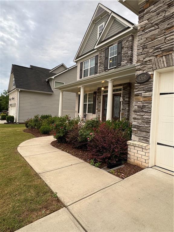 Building Photo - 4360 Serenity Lk Dr