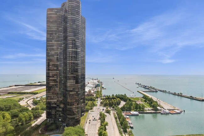 Foto del edificio - 474 N Lake Shore Dr