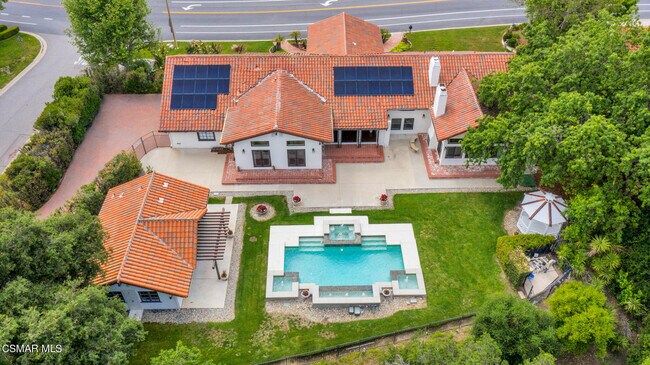 Foto del edificio - 4100 Valley Spring Dr