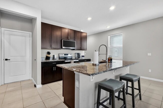 Photo - 1721 Lindley St Townhome