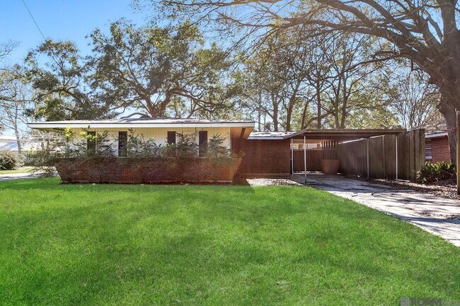 Building Photo - 5672 George St