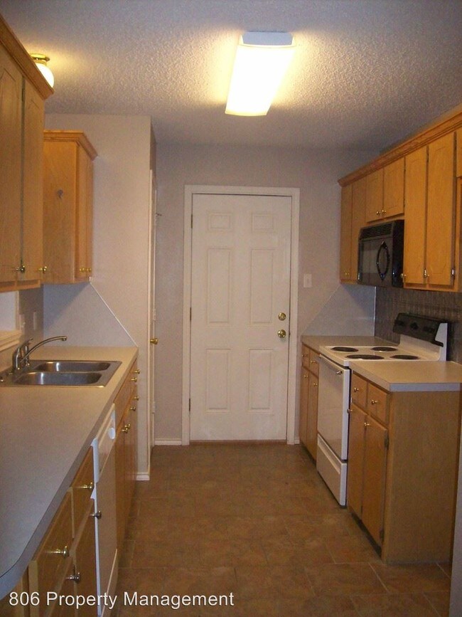 Foto del edificio - 3 br, 2 bath House - 6101 13th St