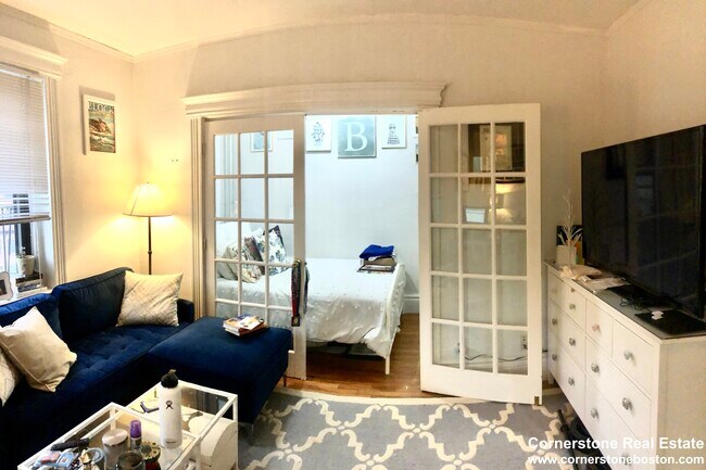 Foto del edificio - 1111 Boylston St