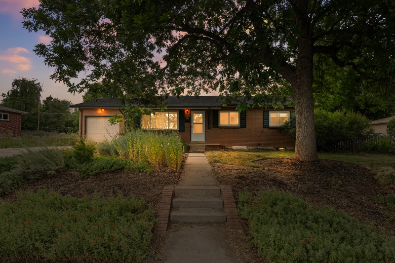 Photo - 571 S Taft St (Lakewood, CO)