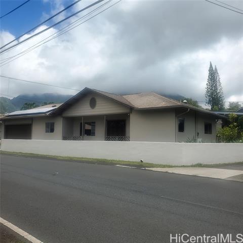 Foto del edificio - 45-533-533 Paleka Rd
