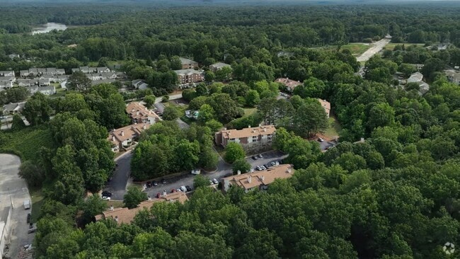  - Terrace Oaks
