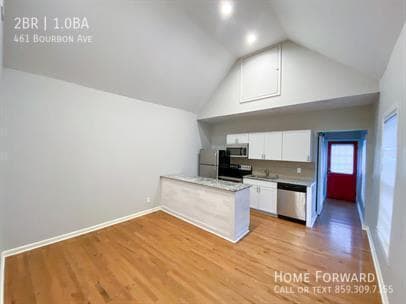 Building Photo - 461 Bourbon Ave