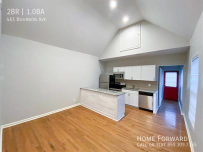 Foto del edificio - 461 Bourbon Ave