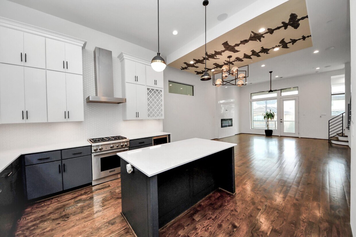 Foto principal - 1512 Malone St