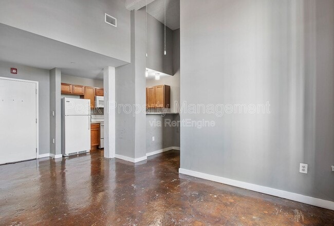 Interior Photo - 1510 W. Broad Street