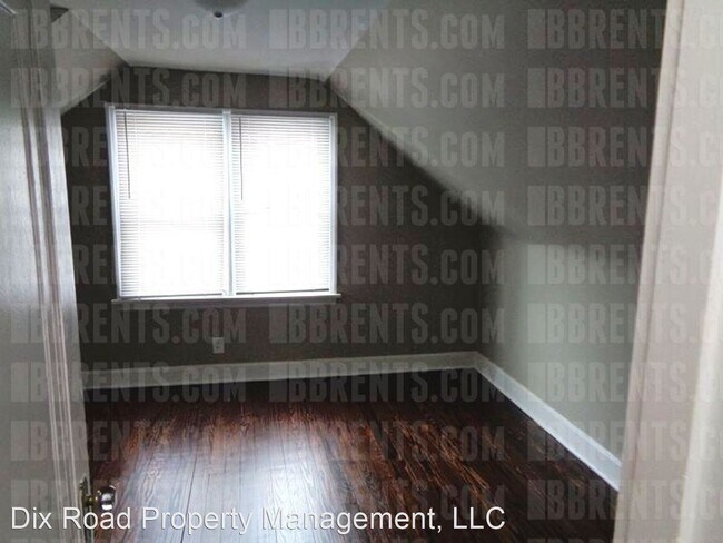 Building Photo - 3 br, 1 bath House - 1862 Ashbrook Drive,