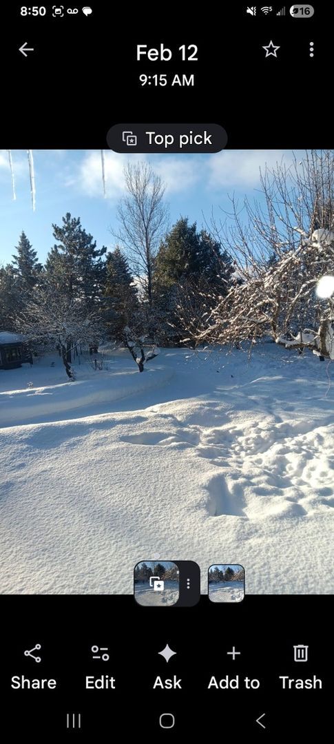 Foto del edificio - 1781 Tyler Rd SE