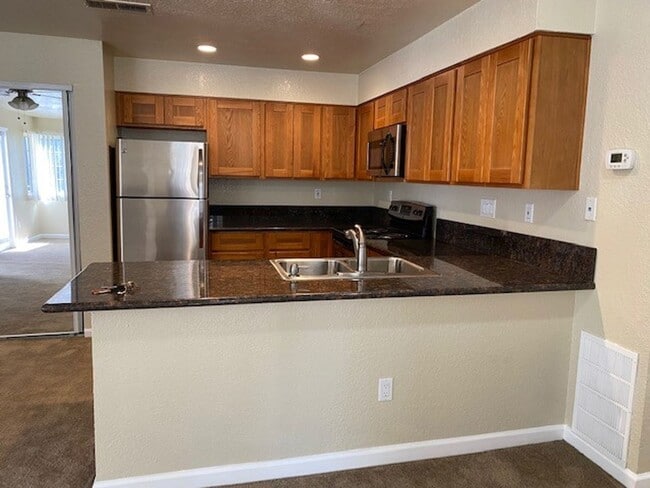 Interior Photo - Carmel Woods Apartments