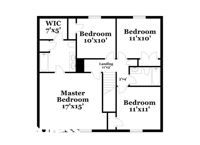 1532 Ricochet Dr photo'