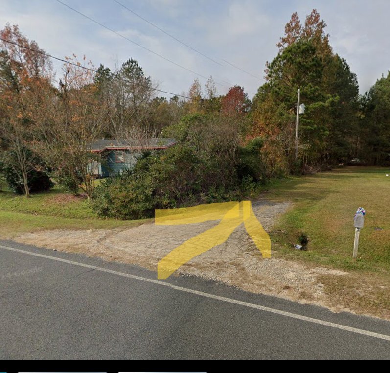 Foto del edificio - 1104 Quill Moore Rd