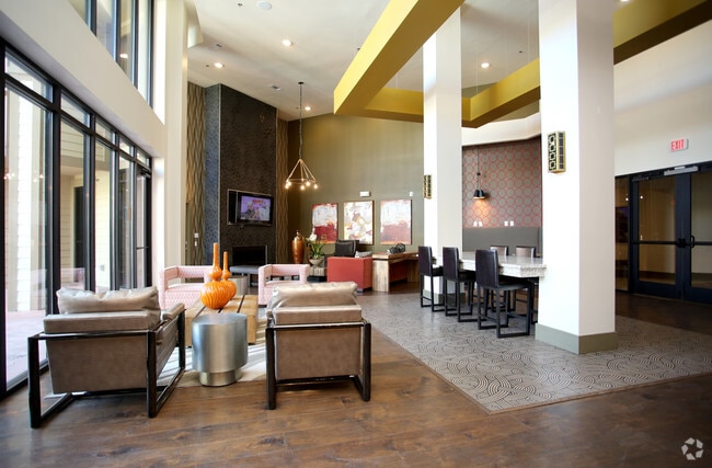 Clubhouse - The Watson