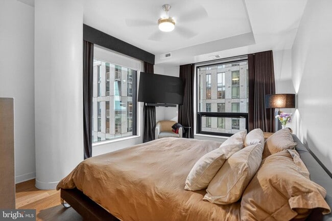 Foto del edificio - 1650 Silver Hill Dr