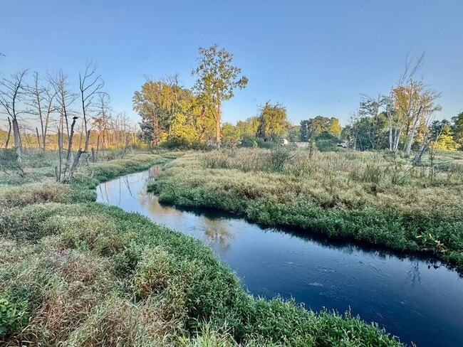 Building Photo - 3 bedroom home, Dowagiac Creek Waterfront,...