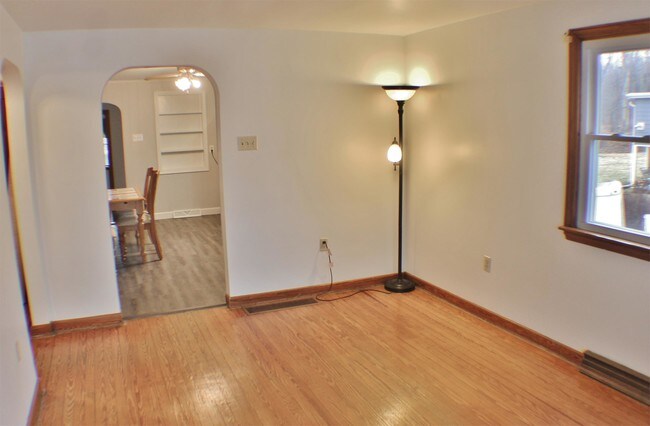 Foto del edificio - 751 Black Rock Rd
