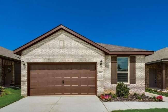 Building Photo - 1002 Pecos St