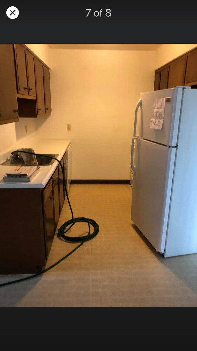 Cocina - 4169 W Ridge Rd