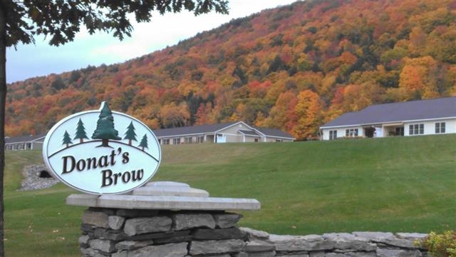 Foto principal - Donat's Brow