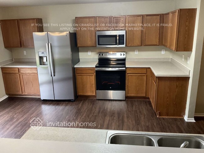 Foto del edificio - 9624 Bayview Pkwy
