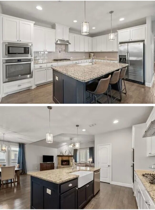Foto del edificio - 3738 Norwood Ave