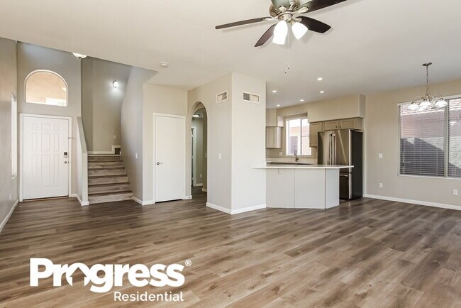 Foto del edificio - 16615 N 19th St