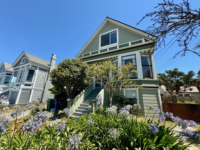 Foto del edificio - 1910 Union St