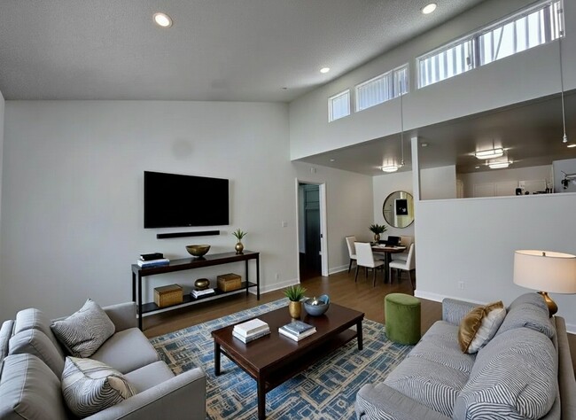 Interior Photo - Hidden Creek Apartments