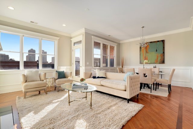 Foto del edificio - 2708 N Halsted St