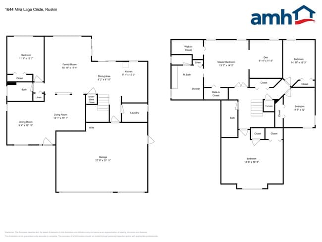 Building Photo - 1644 Mira Lago Cir