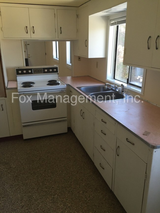 Foto del edificio - 6221 NE Simpson St